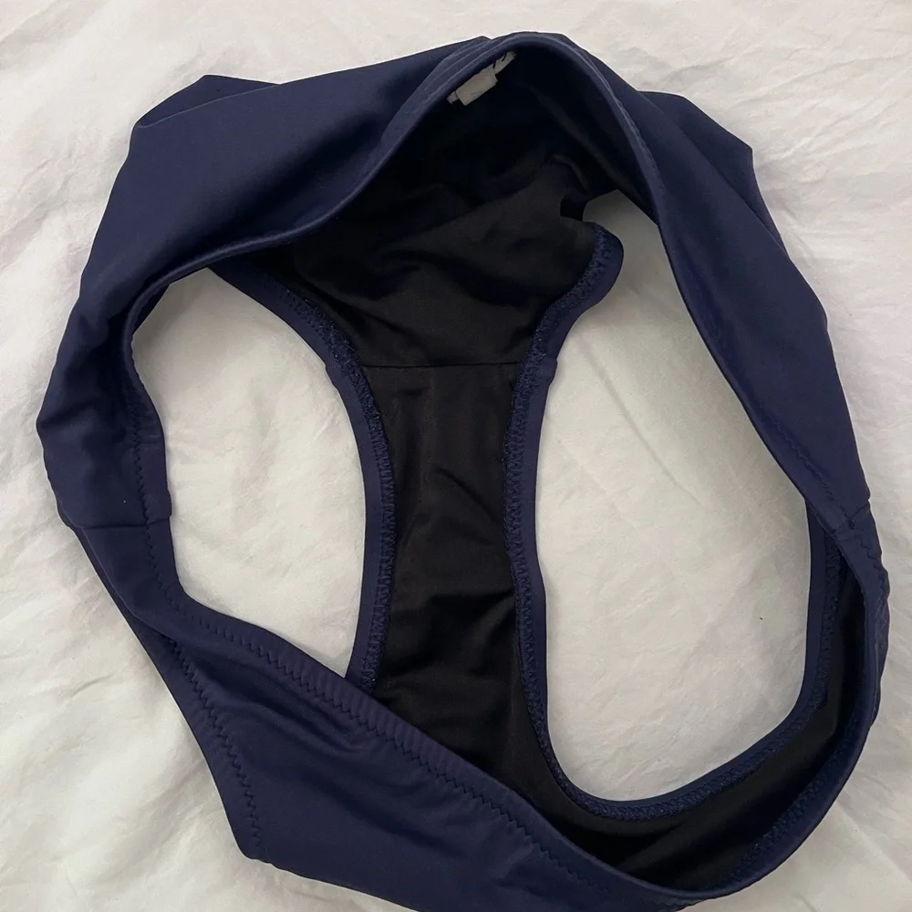 J. Crew crew navy